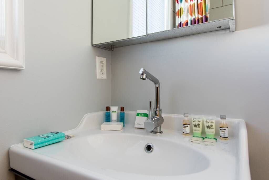 Photo of Bathroom in Burbank