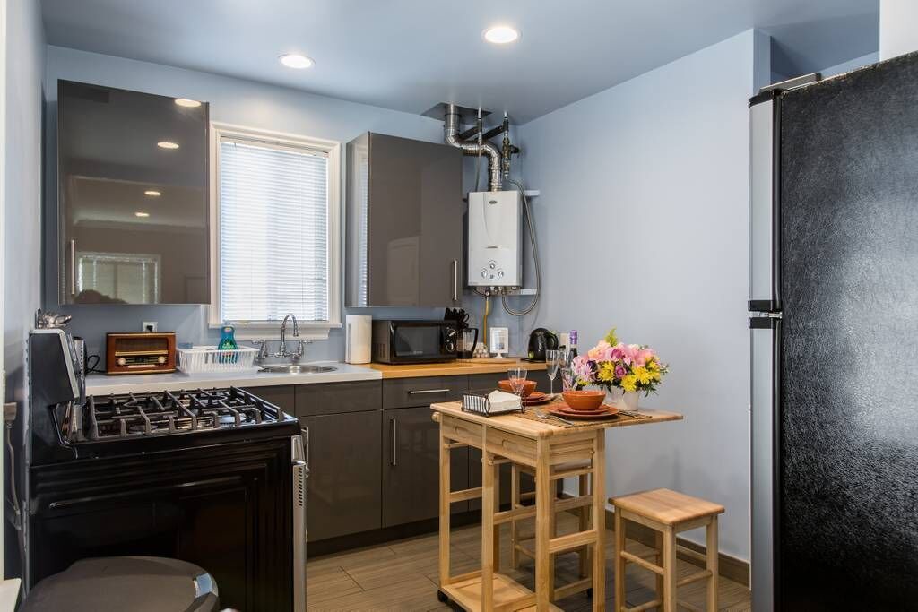 Photo of Kitchen in Burbank