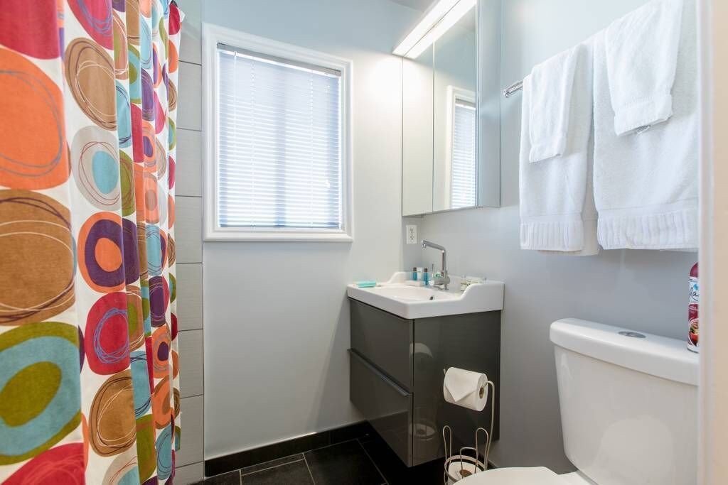 Photo of Bathroom in Burbank