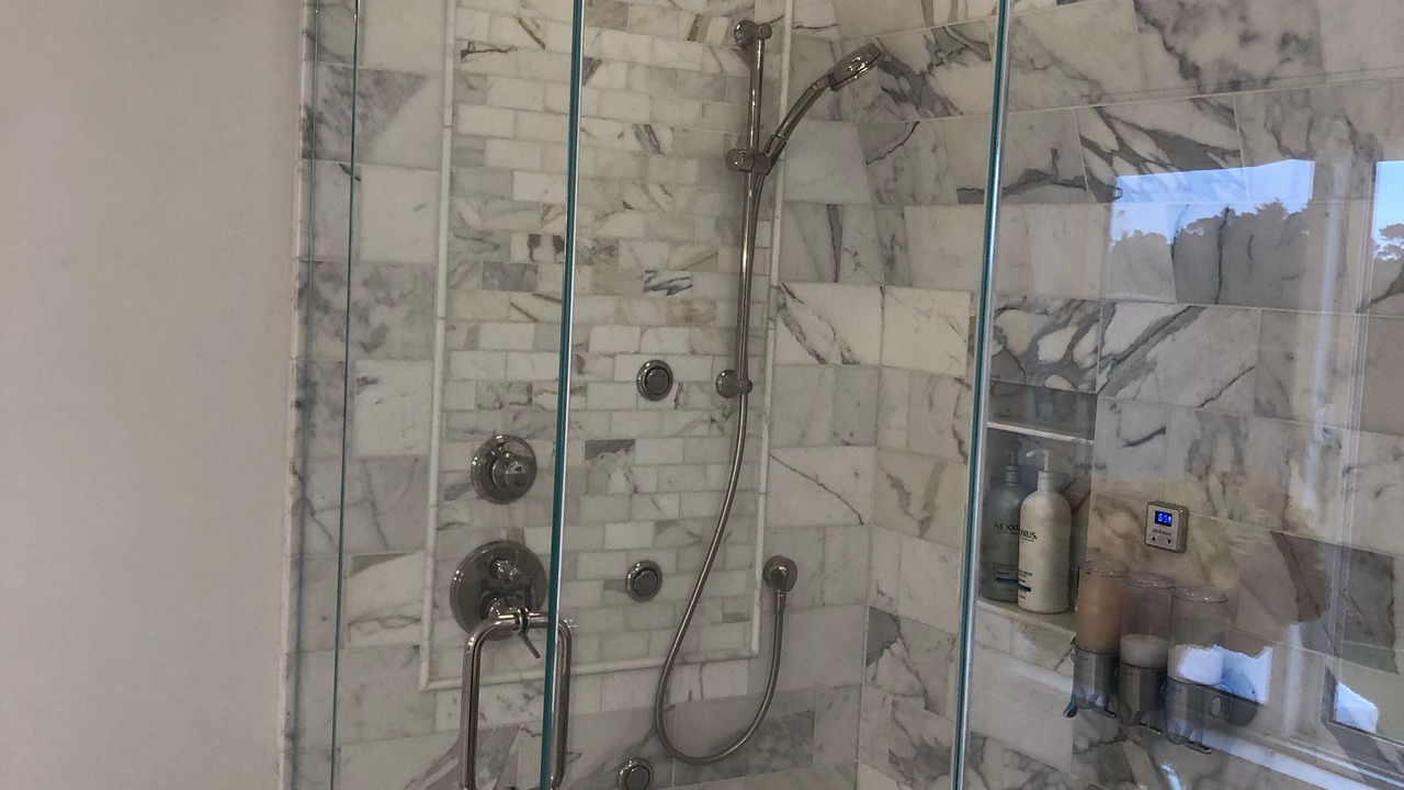 Photo of Bathroom in Rancho Rio Vista