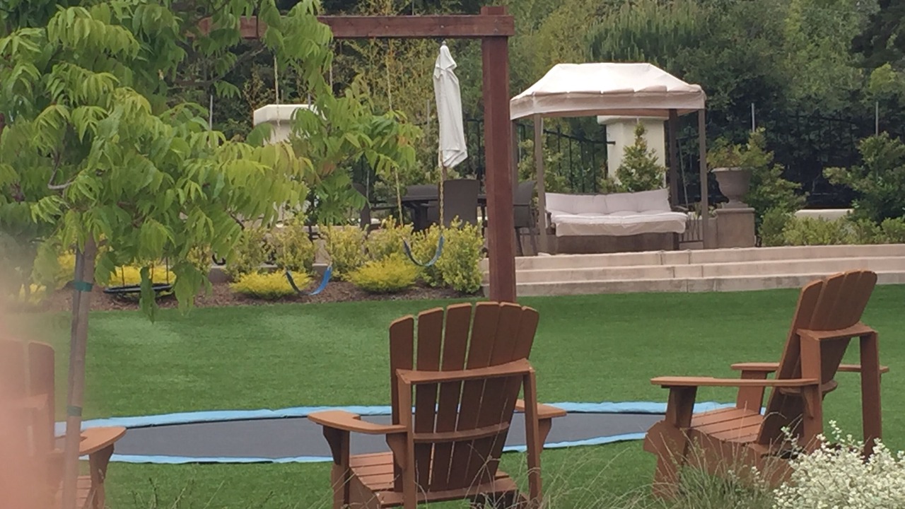 Photo of Outdoor in Rancho Rio Vista