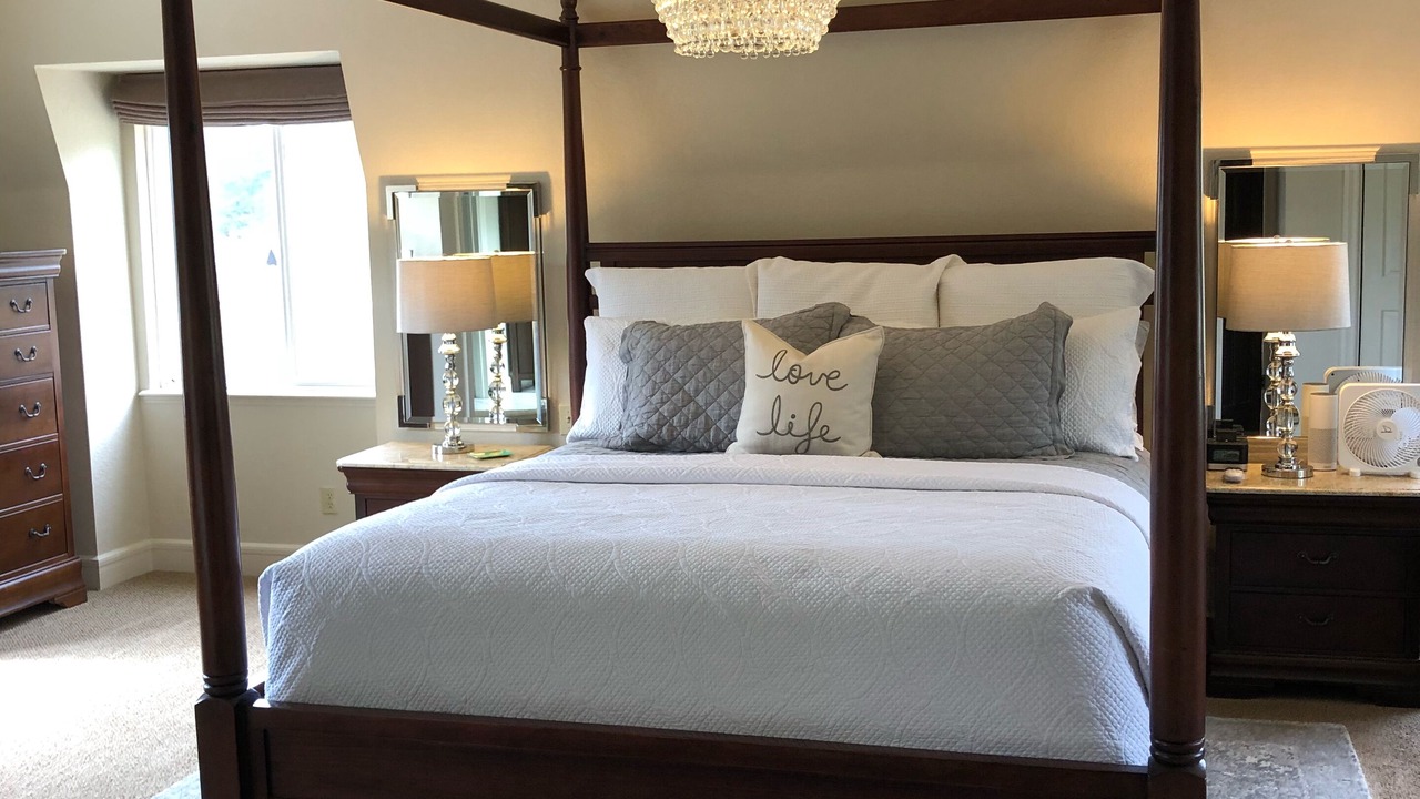 Photo of Bedroom in Rancho Rio Vista