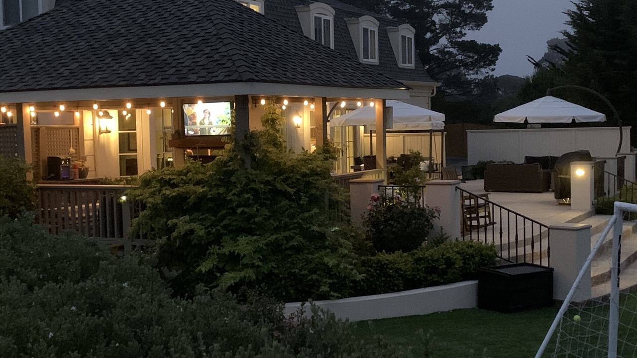Photo of Outdoor in Rancho Rio Vista