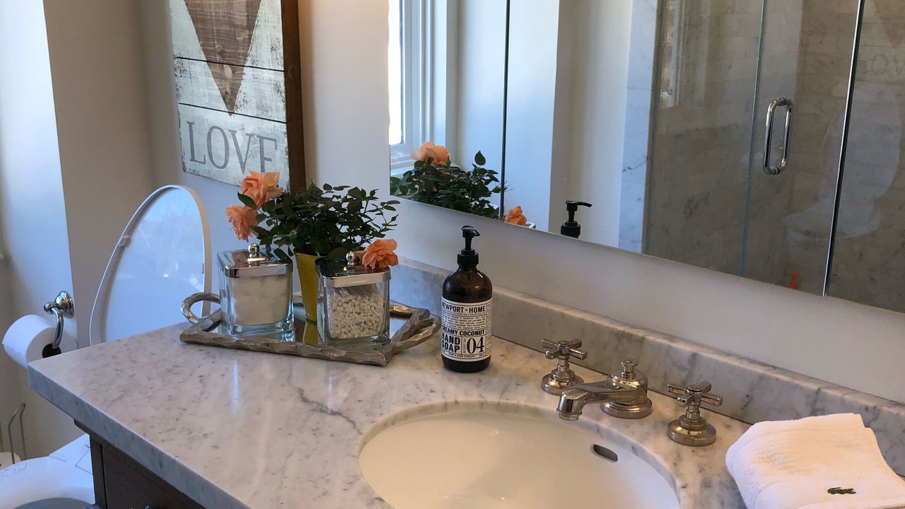 Photo of Bathroom in Rancho Rio Vista