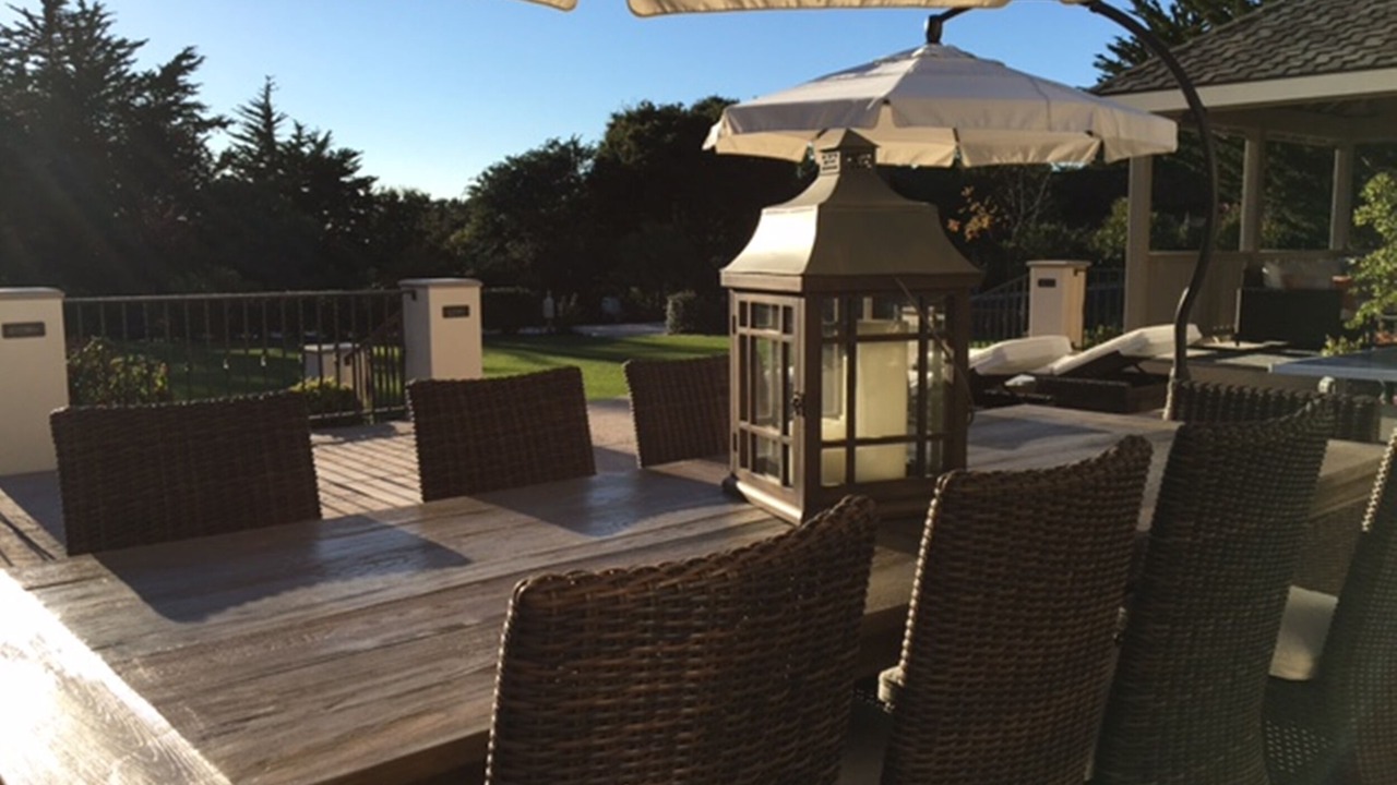 Photo of Outdoor in Rancho Rio Vista