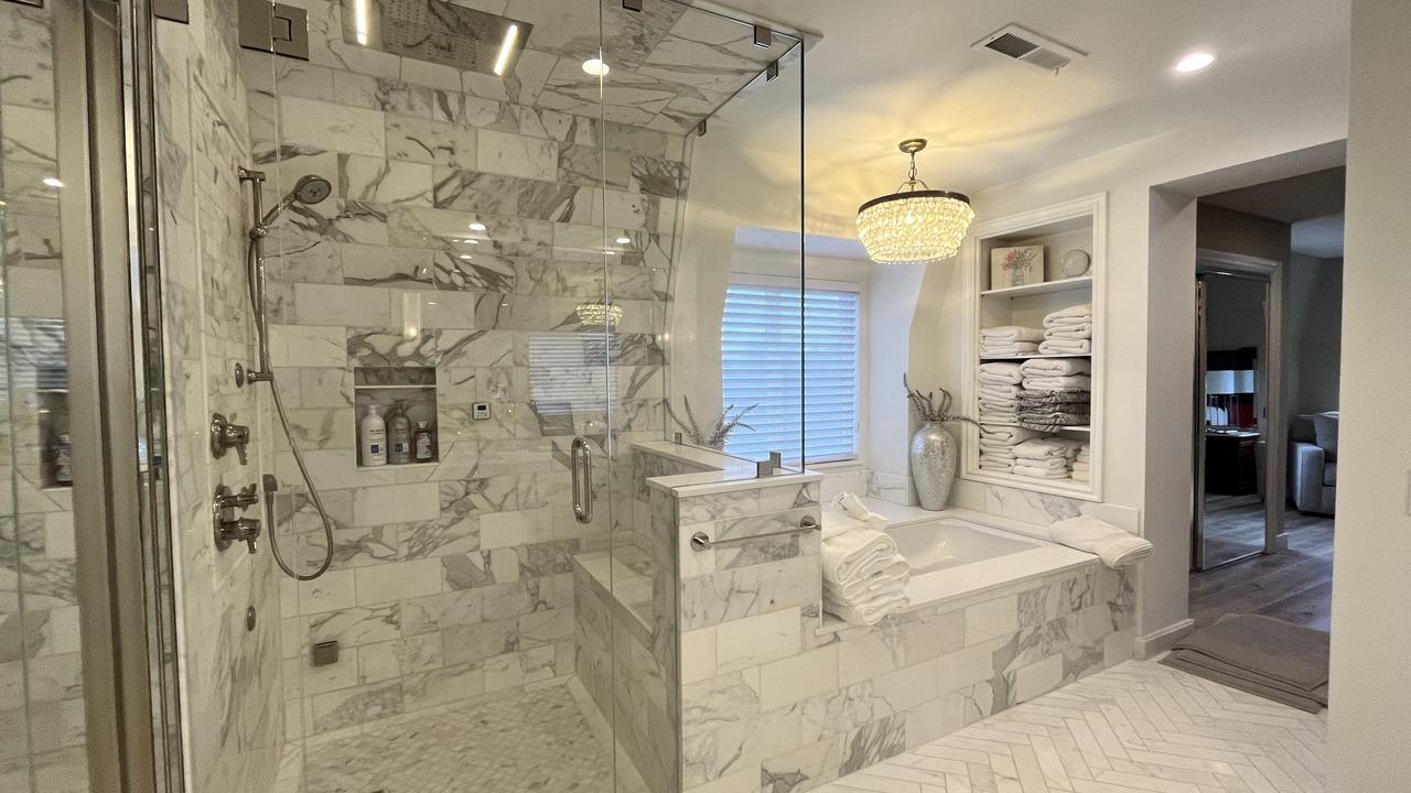 Photo of Bathroom in Rancho Rio Vista