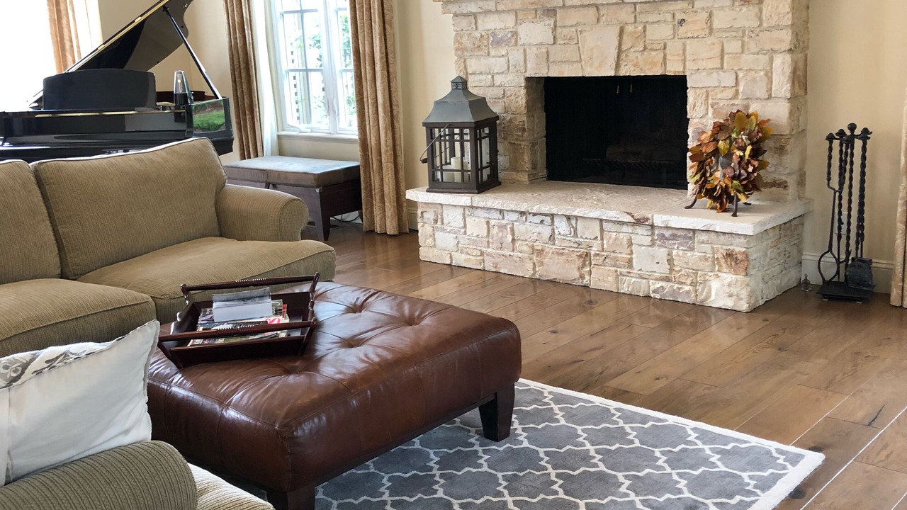 Photo of Livingroom in Rancho Rio Vista