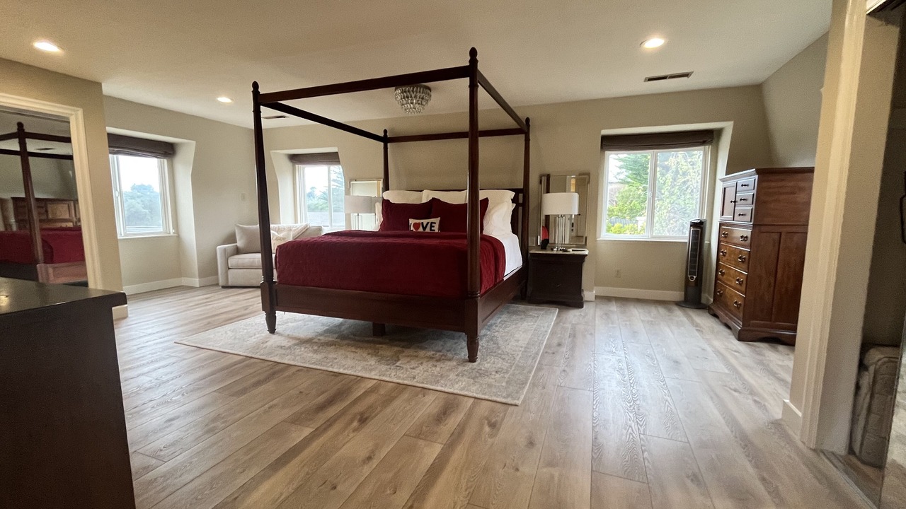Photo of Bedroom in Rancho Rio Vista