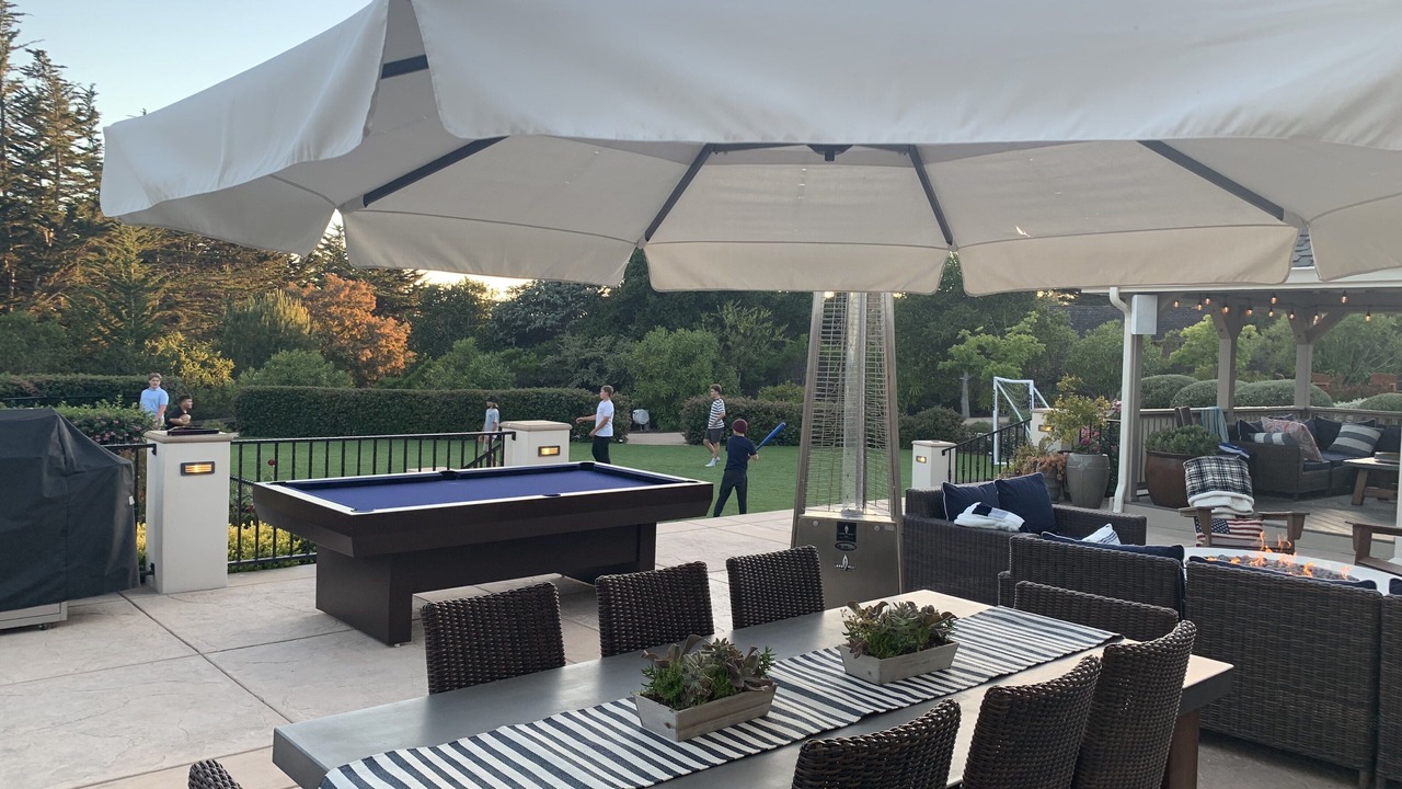 Photo of Outdoor in Rancho Rio Vista