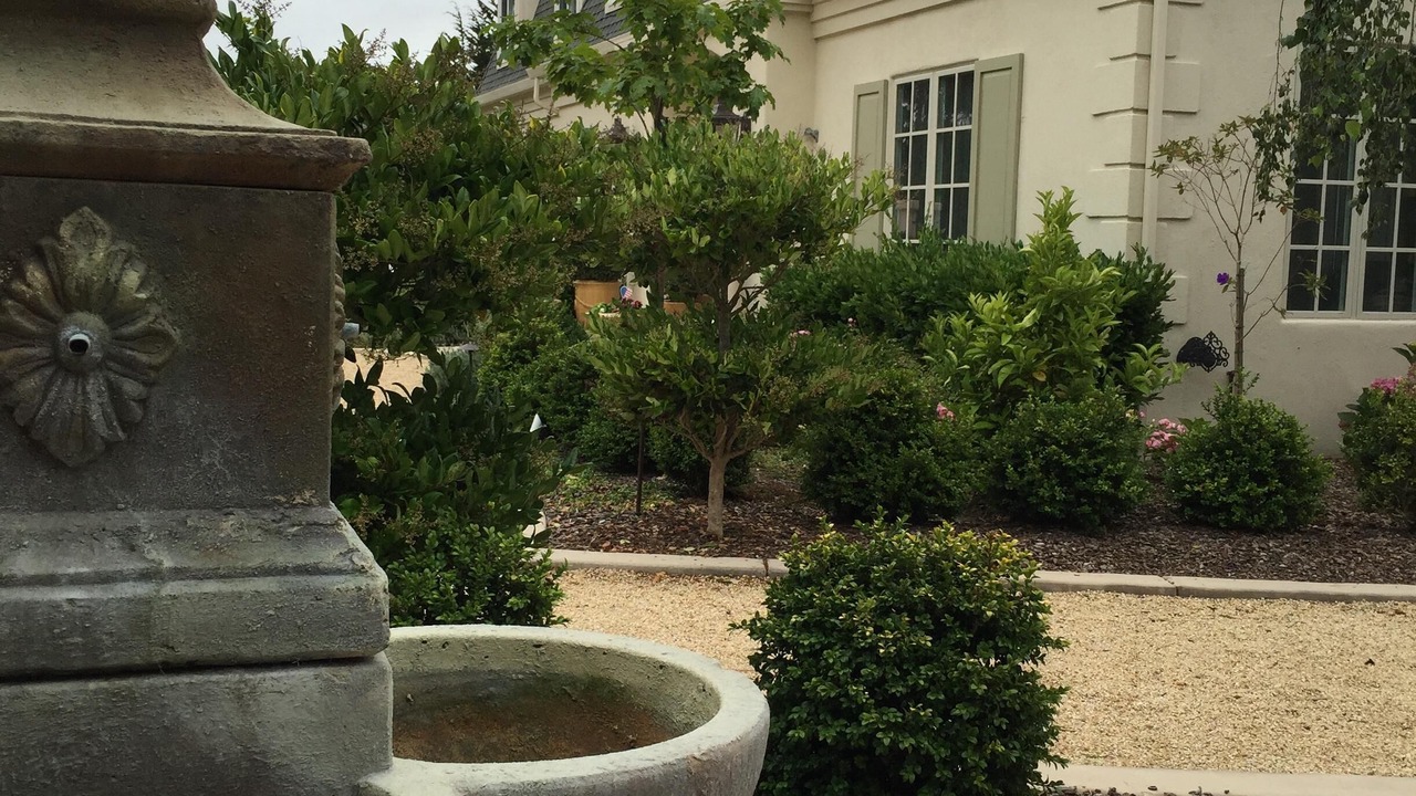Photo of Outdoor in Rancho Rio Vista