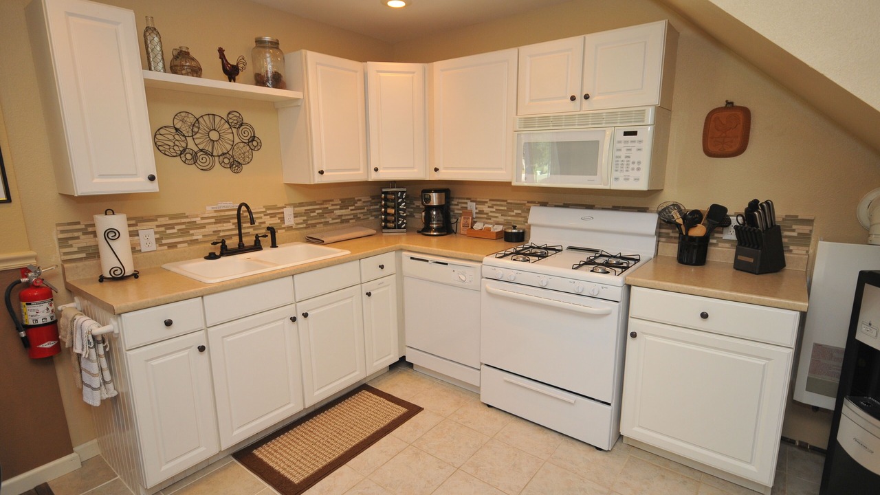Photo of Kitchen in Mariposa