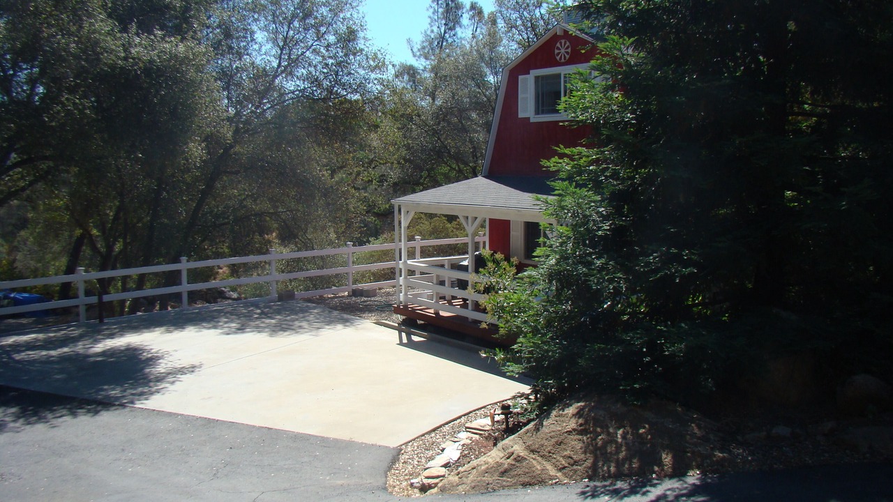 Photo of Outdoor in Mariposa