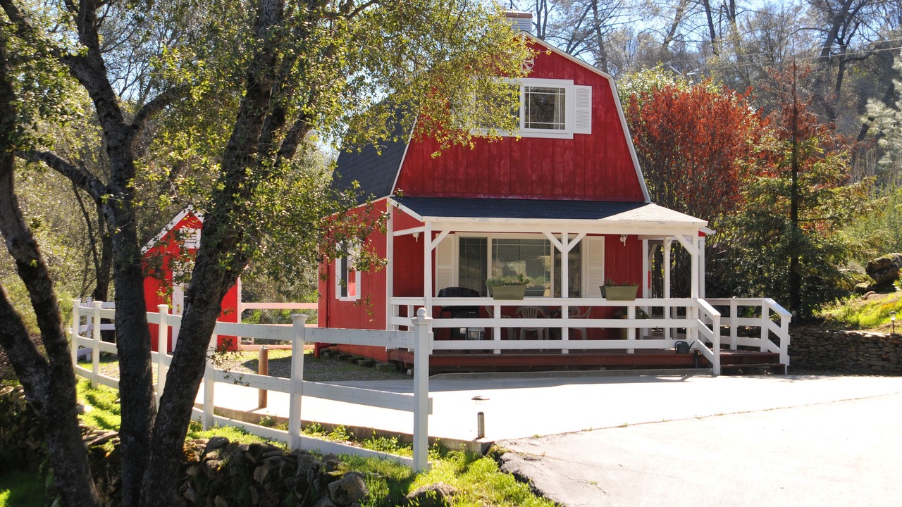 Photo of Outdoor in Mariposa
