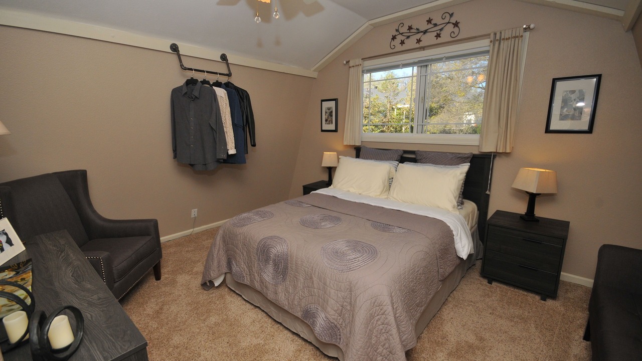 Photo of Bedroom in Mariposa