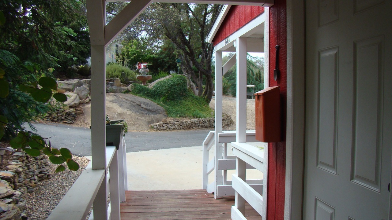 Photo of Outdoor in Mariposa