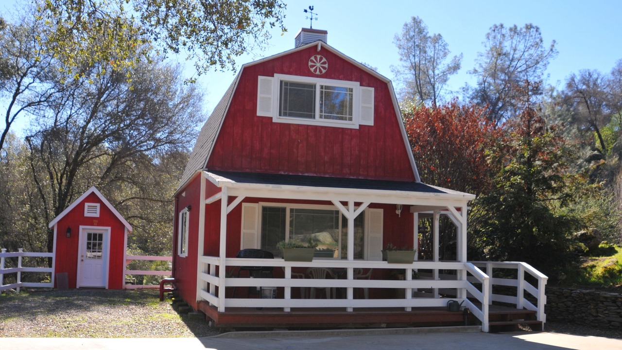 Photo of Outdoor in Mariposa