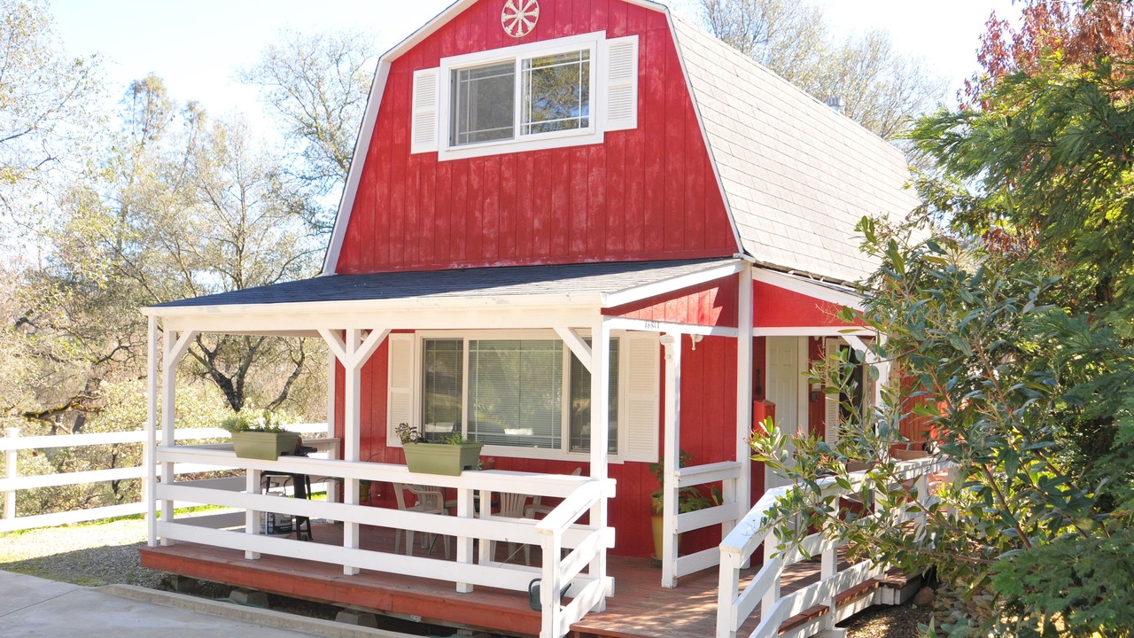 Photo of Outdoor in Mariposa