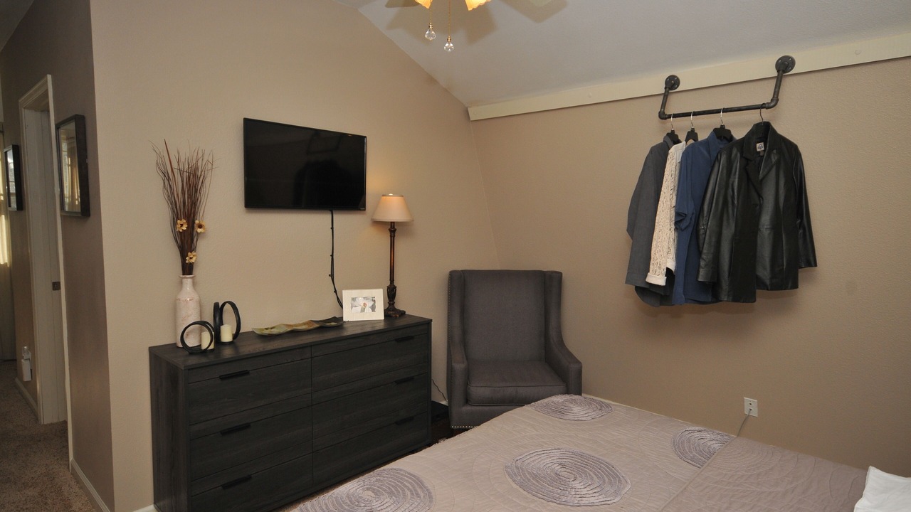 Photo of Bedroom in Mariposa