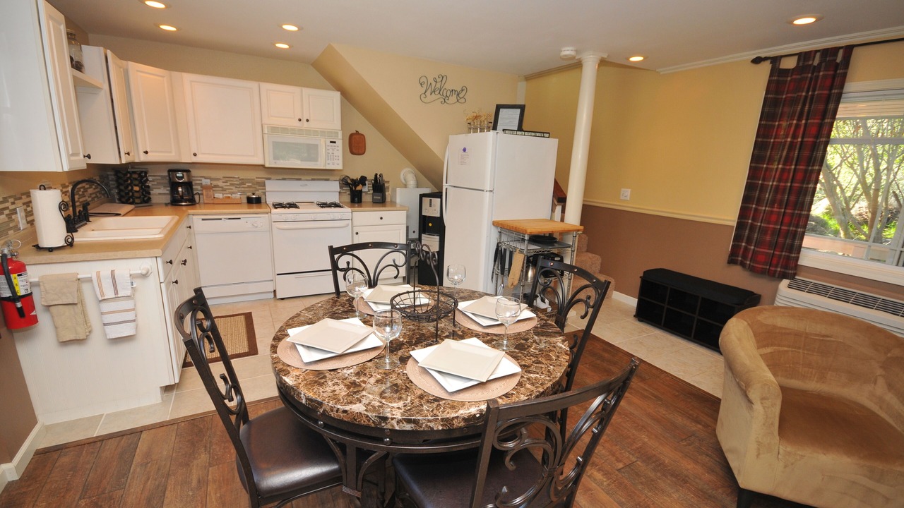 Photo of Kitchen in Mariposa