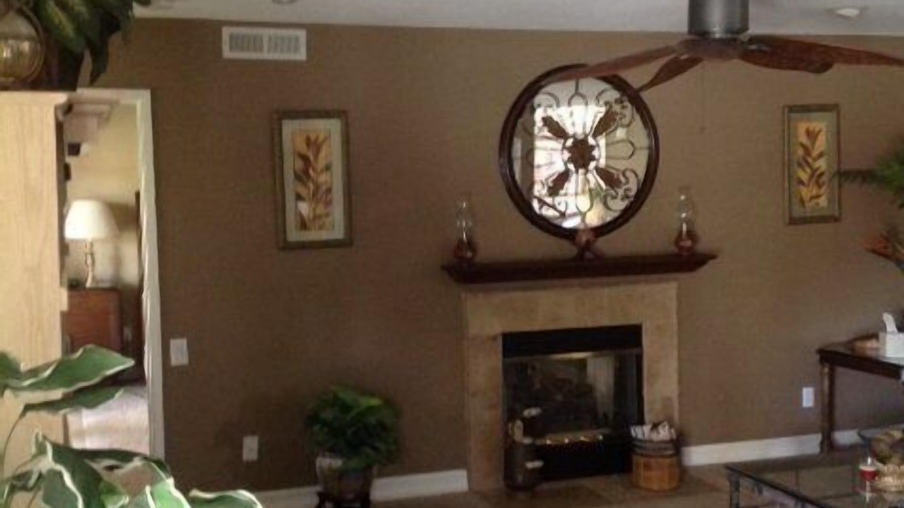 Photo of Bedroom in San Jacinto