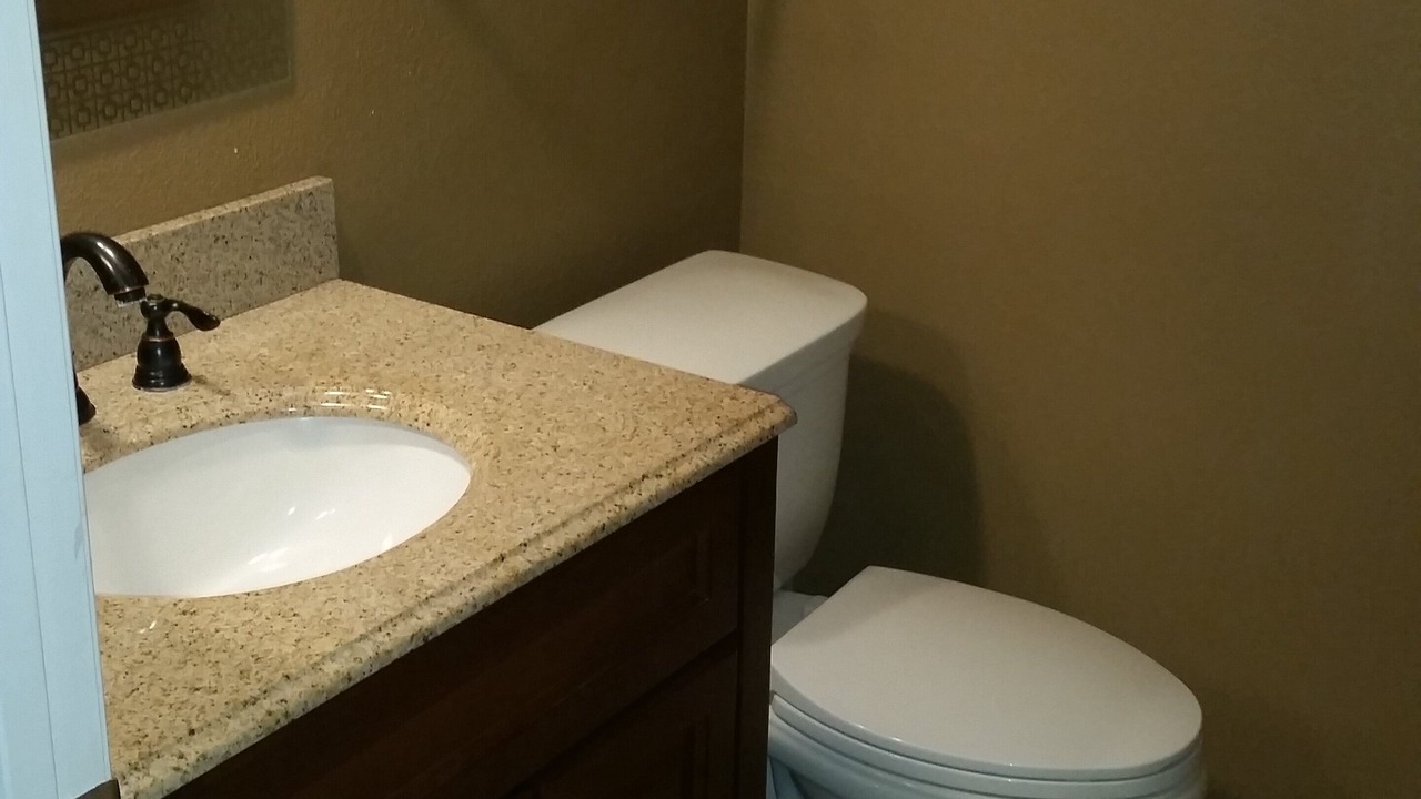 Photo of Bathroom in San Jacinto