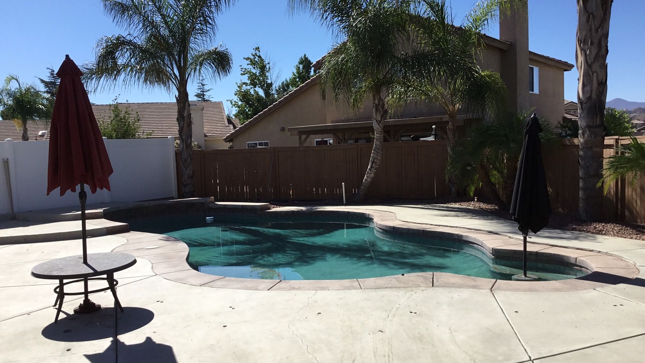 Photo of Outdoor in San Jacinto