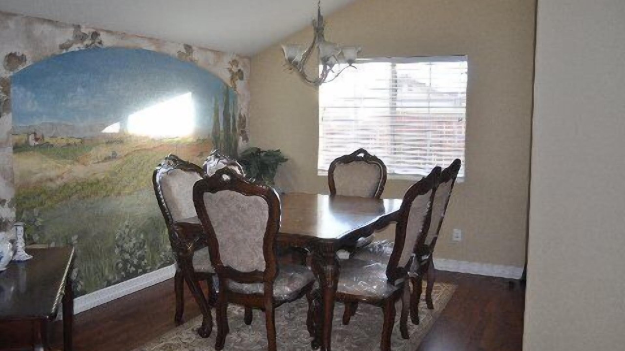 Photo of Livingroom in San Jacinto