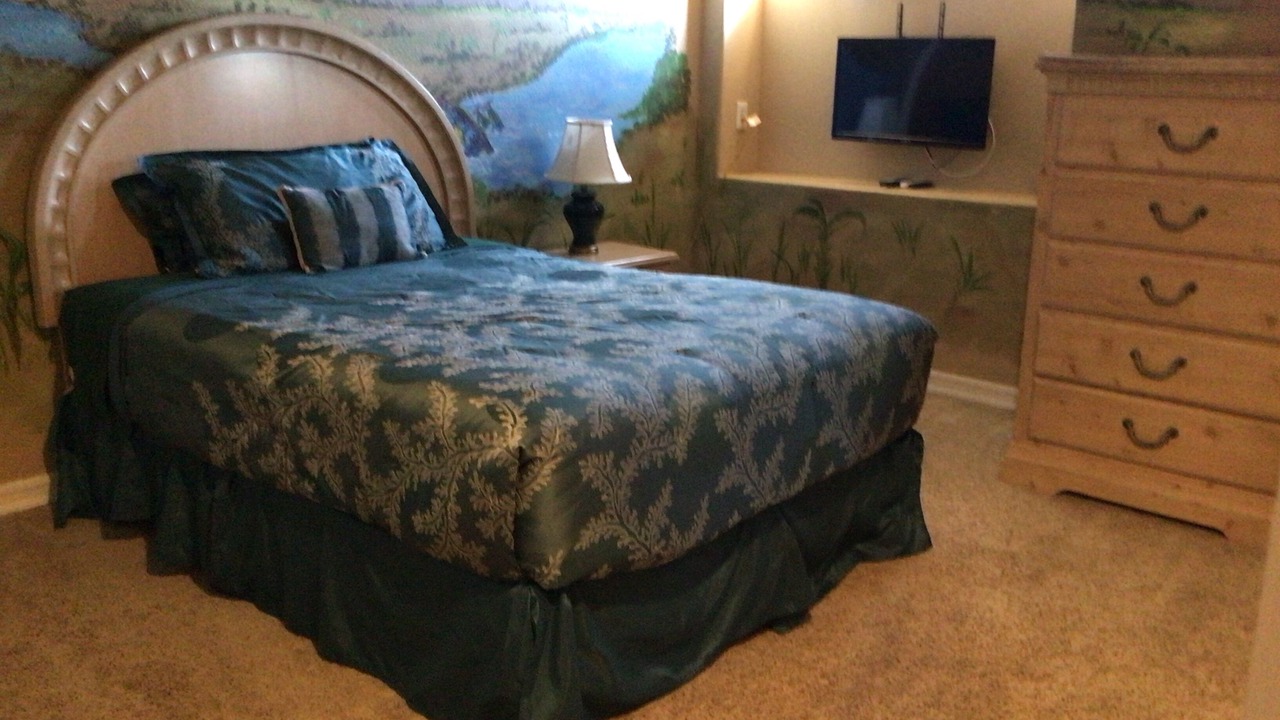 Photo of Bedroom in San Jacinto