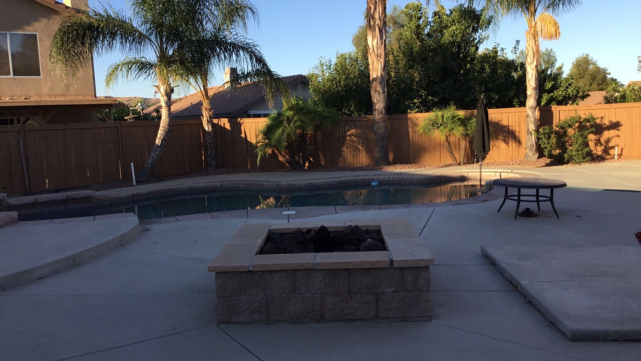 Photo of Outdoor in San Jacinto