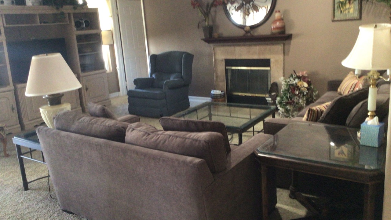 Photo of Livingroom in San Jacinto