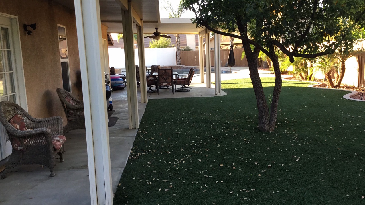 Photo of Patio Balcony in San Jacinto