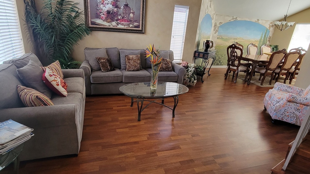 Photo of Bedroom in San Jacinto