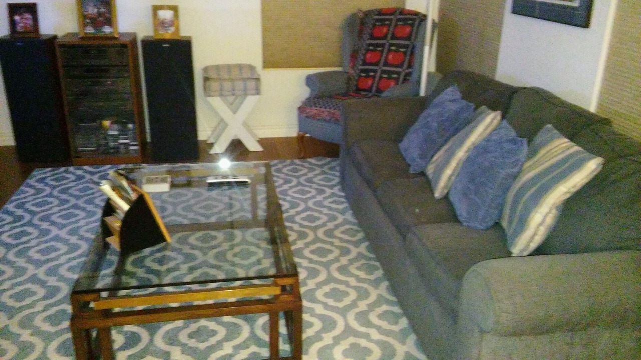 Photo of Bedroom in Anaheim Colony Historic District