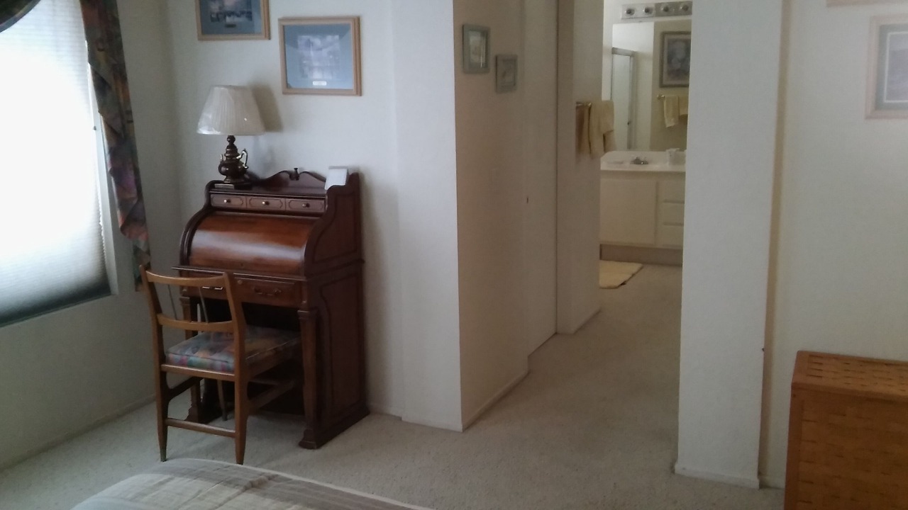 Photo of Bathroom in Anaheim Colony Historic District