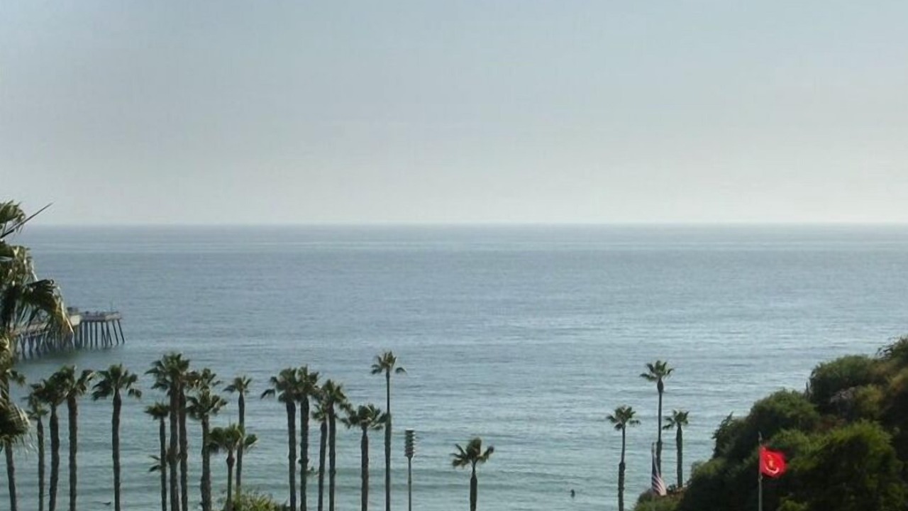 Photo of Patio Balcony in San Clemente