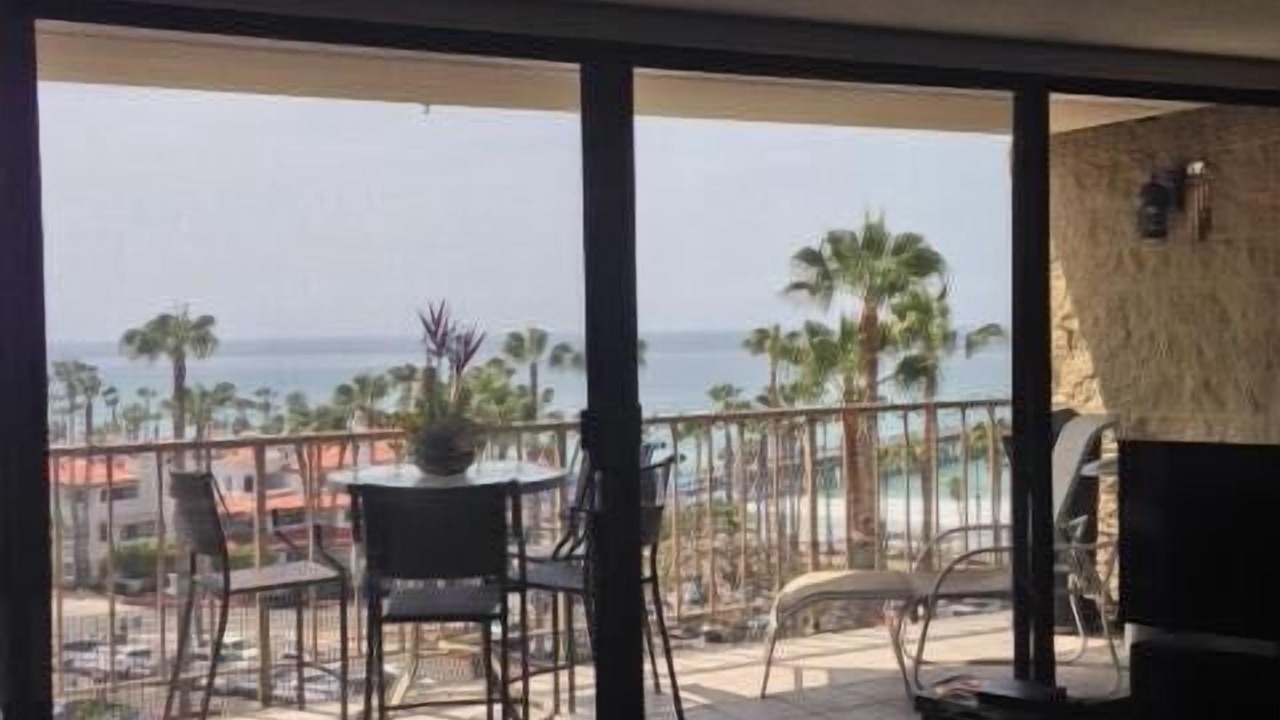 Photo of Bedroom in San Clemente