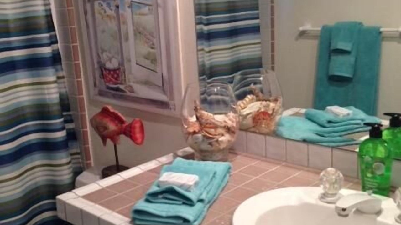 Photo of Bathroom in San Clemente