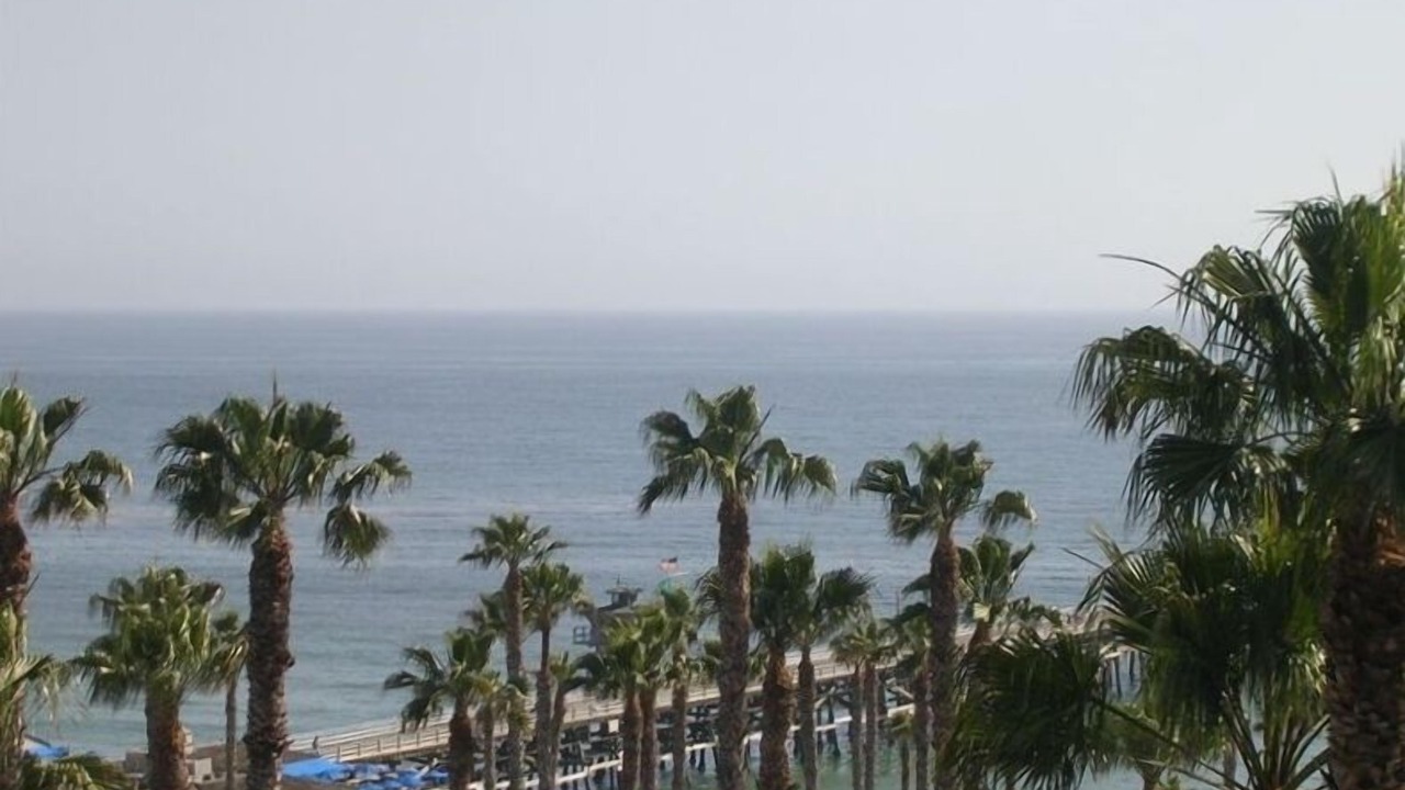 Photo of Patio Balcony in San Clemente