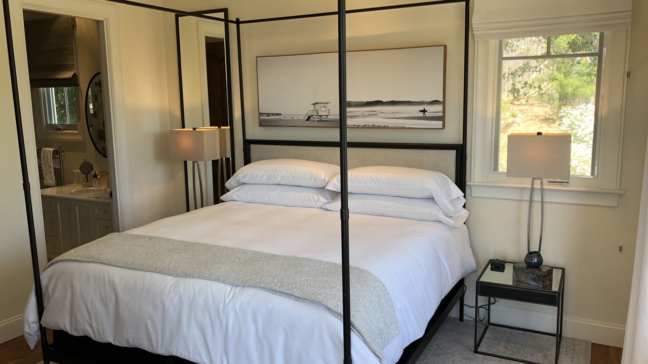 Photo of Bathroom in Pebble Beach