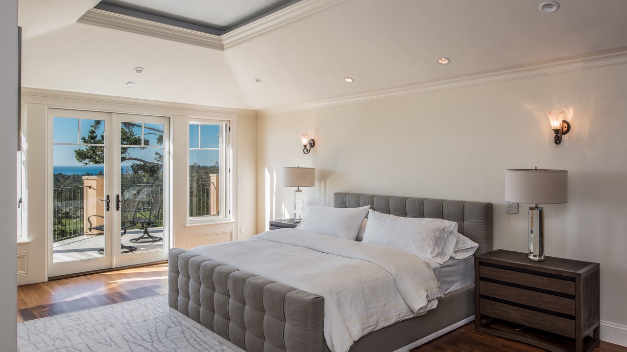 Photo of Livingroom in Pebble Beach