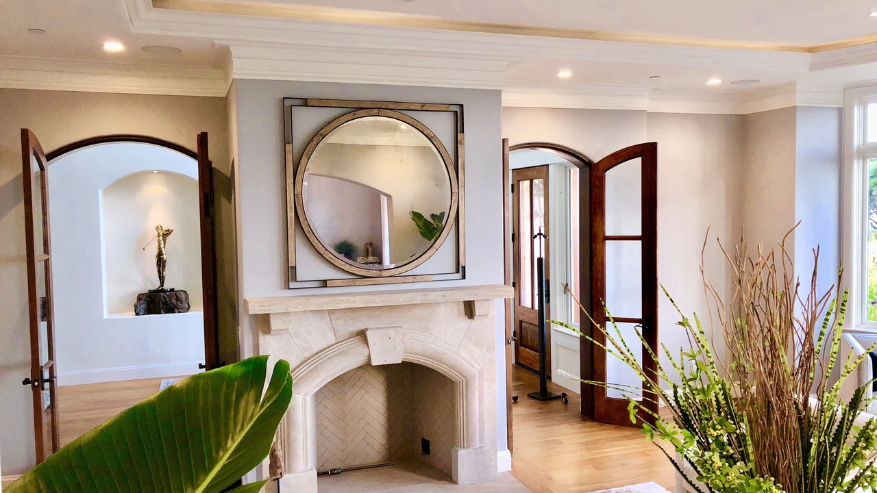 Photo of Bedroom in Pebble Beach