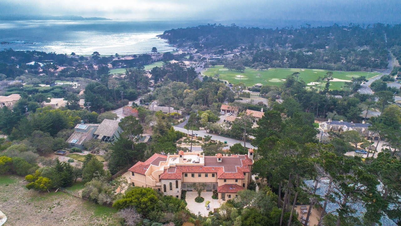 Photo of Others in Pebble Beach
