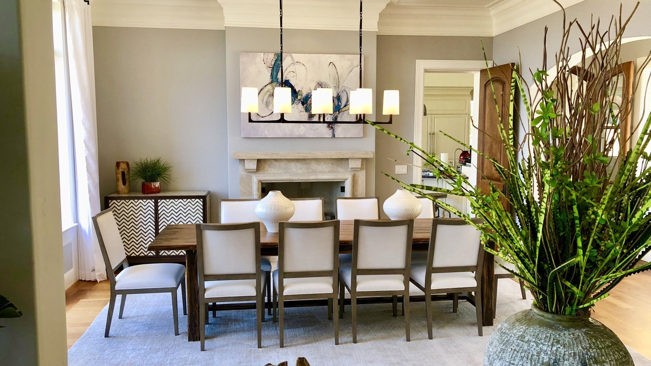 Photo of Bedroom in Pebble Beach