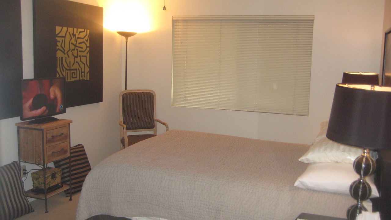 Photo of Bedroom in Cathedral City Cove
