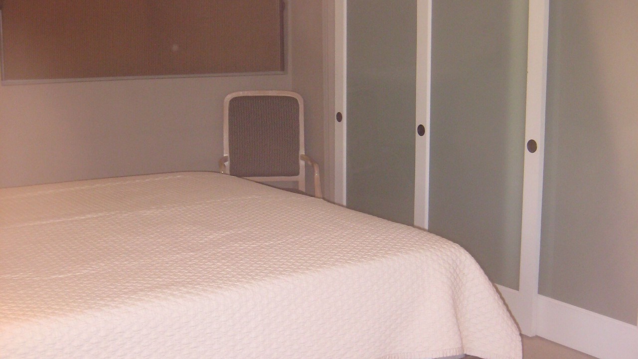 Photo of Bedroom in Cathedral City Cove