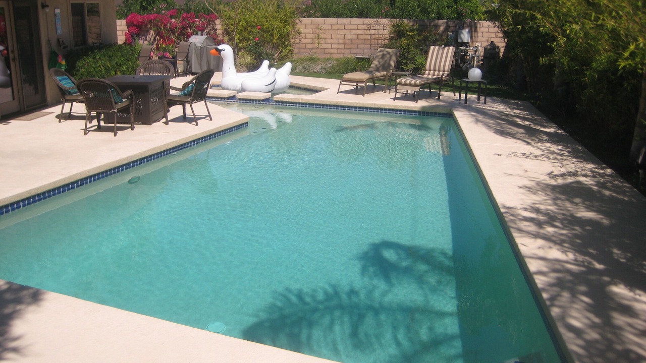 Photo of Outdoor in Cathedral City Cove