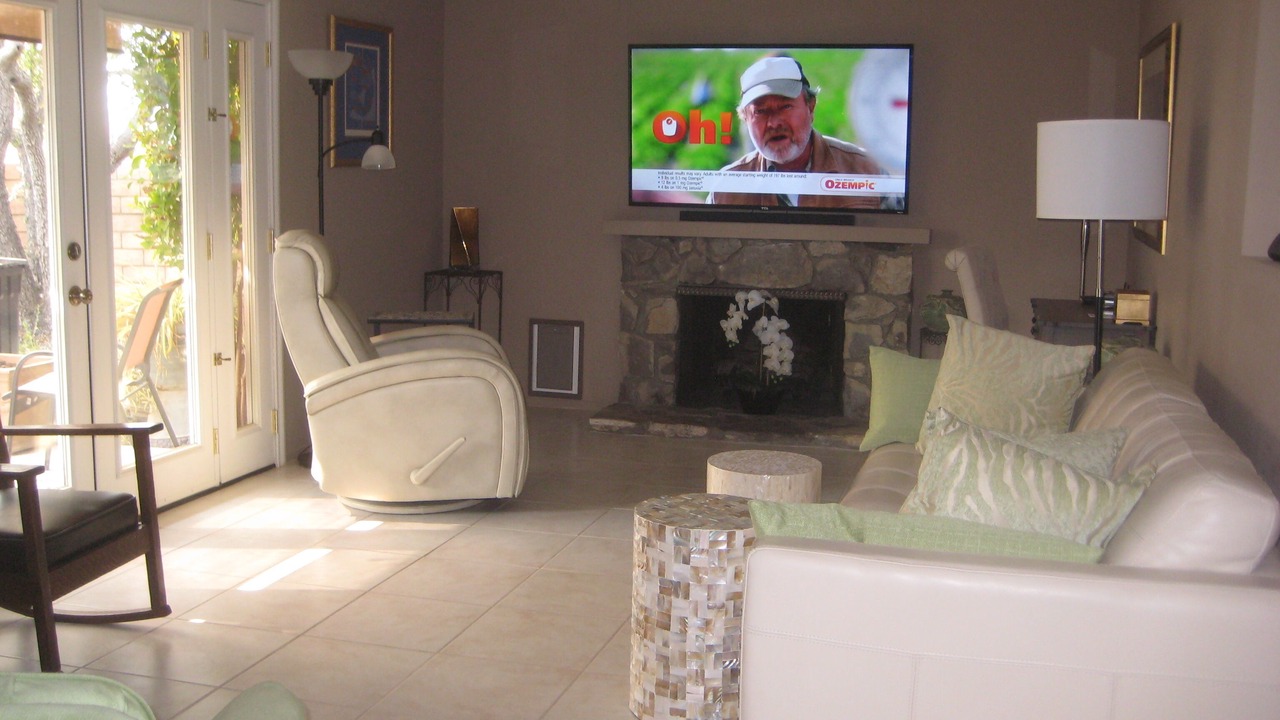 Photo of Livingroom in Cathedral City Cove