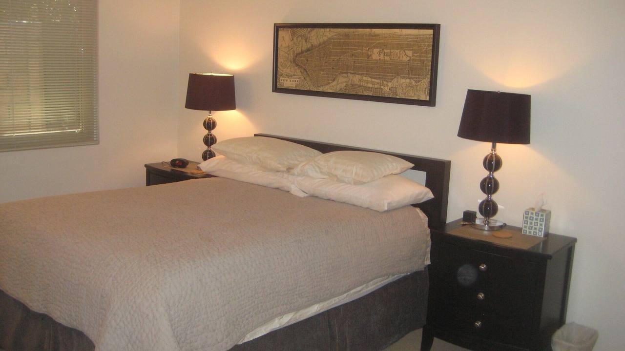 Photo of Bedroom in Cathedral City Cove