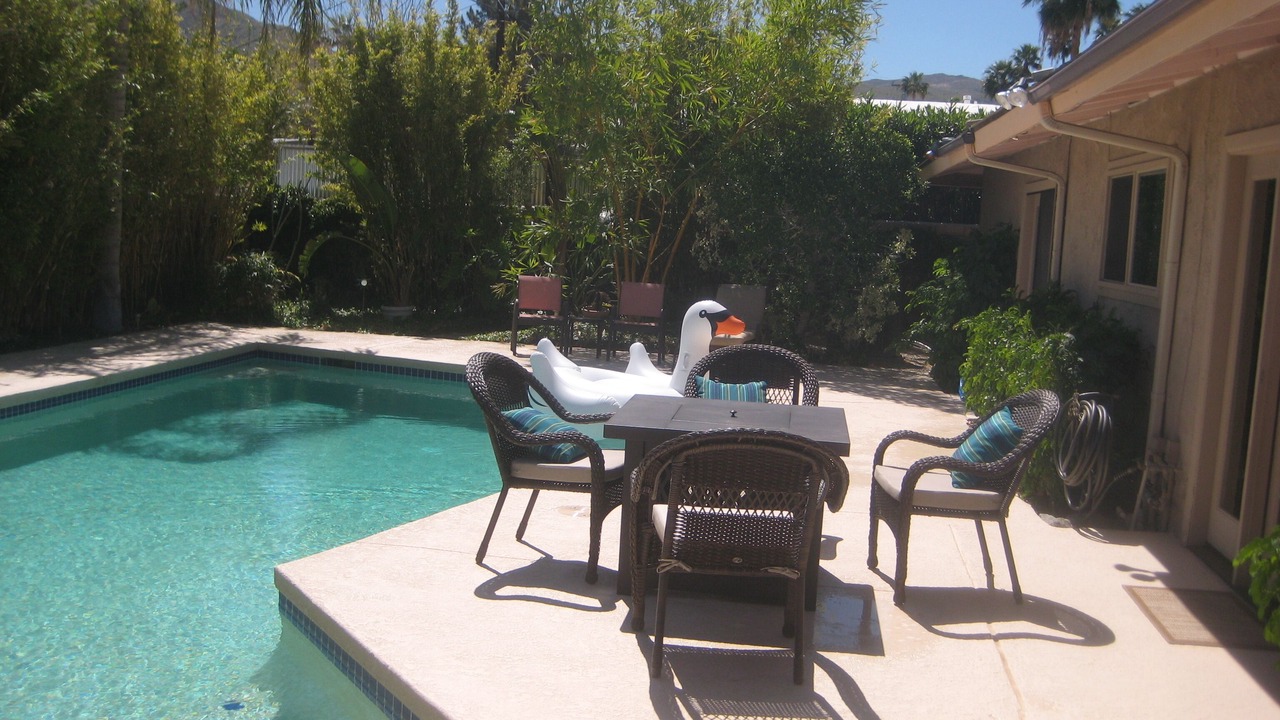 Photo of Outdoor in Cathedral City Cove