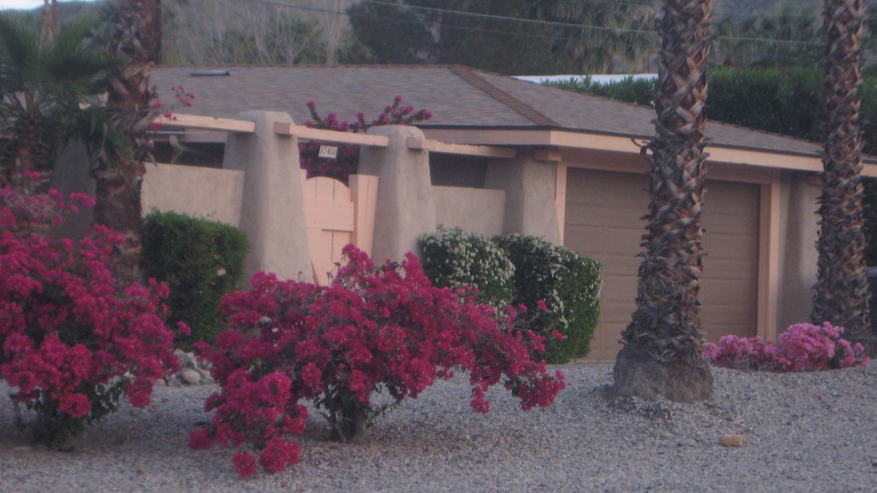 Photo of Outdoor in Cathedral City Cove
